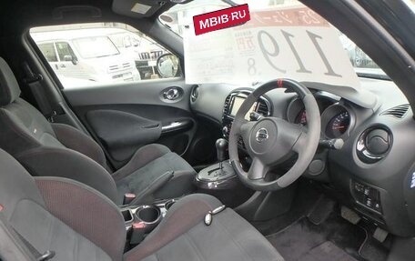 Nissan Juke II, 2018 год, 1 144 000 рублей, 10 фотография