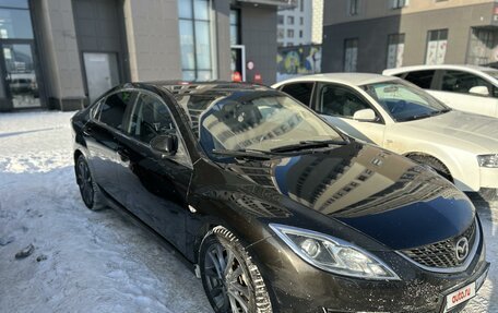 Mazda 6, 2008 год, 880 000 рублей, 7 фотография