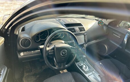 Mazda 6, 2008 год, 880 000 рублей, 9 фотография