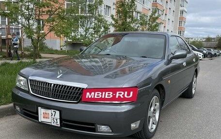 Nissan Laurel VIII, 1999 год, 800 000 рублей, 2 фотография