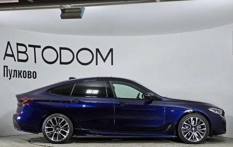 BMW 6 серия, 2021 год, 7 300 000 рублей, 4 фотография
