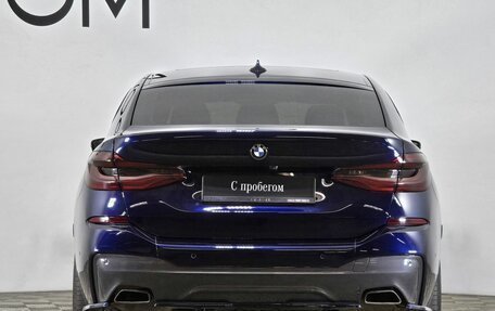 BMW 6 серия, 2021 год, 7 300 000 рублей, 6 фотография