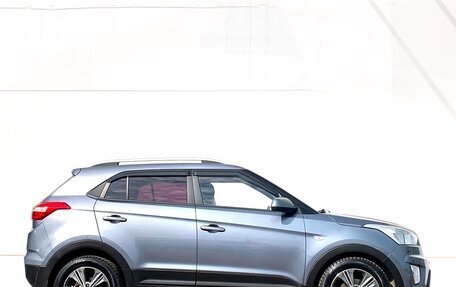 Hyundai Creta I рестайлинг, 2018 год, 1 552 400 рублей, 12 фотография
