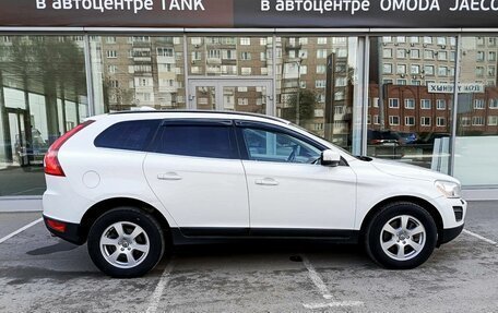 Volvo XC60 II, 2011 год, 1 483 000 рублей, 4 фотография