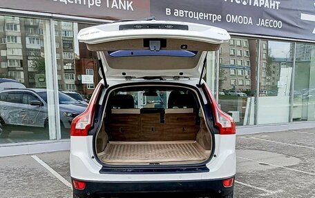Volvo XC60 II, 2011 год, 1 483 000 рублей, 10 фотография