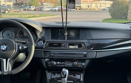 BMW 5 серия, 2011 год, 2 050 000 рублей, 5 фотография