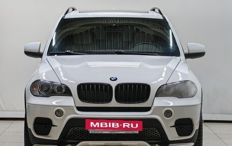 BMW X5, 2011 год, 1 787 000 рублей, 3 фотография