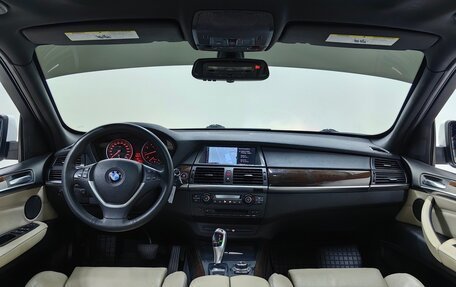 BMW X5, 2011 год, 1 787 000 рублей, 12 фотография
