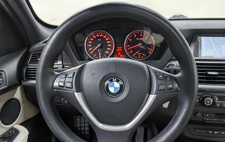 BMW X5, 2011 год, 1 787 000 рублей, 11 фотография