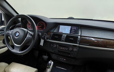 BMW X5, 2011 год, 1 787 000 рублей, 13 фотография