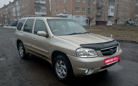 Mazda Tribute II, 2001 год, 720 000 рублей, 2 фотография