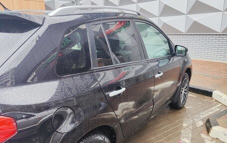 Renault Koleos I рестайлинг 2, 2013 год, 1 400 000 рублей, 3 фотография