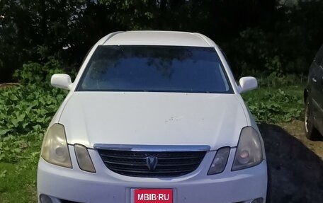 Toyota Mark II IX (X110), 2002 год, 950 000 рублей, 2 фотография