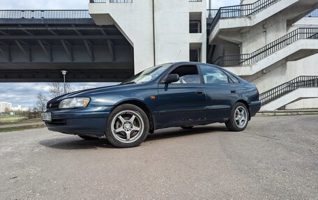 Toyota Carina E, 1996 год, 270 000 рублей, 2 фотография