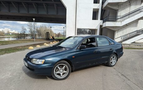 Toyota Carina E, 1996 год, 270 000 рублей, 12 фотография