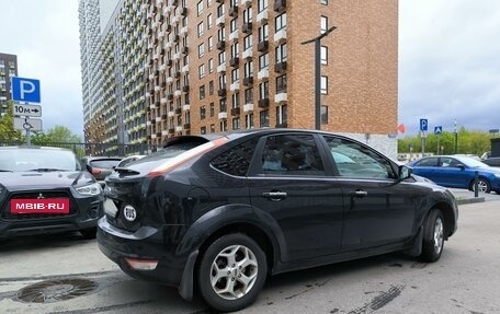 Ford Focus II рестайлинг, 2011 год, 780 000 рублей, 4 фотография