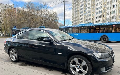 BMW 3 серия, 2008 год, 1 399 000 рублей, 2 фотография