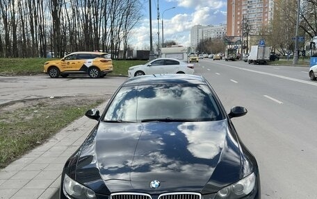 BMW 3 серия, 2008 год, 1 399 000 рублей, 4 фотография