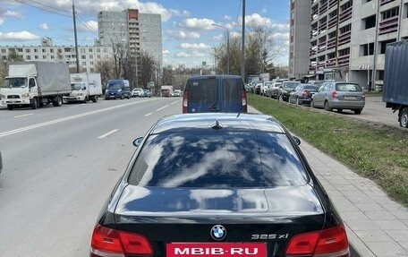 BMW 3 серия, 2008 год, 1 399 000 рублей, 5 фотография