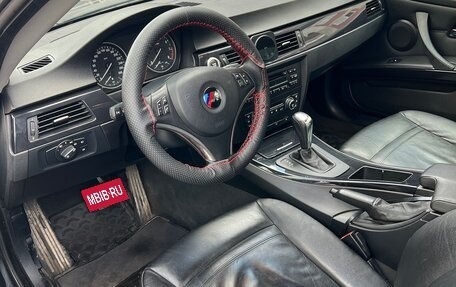 BMW 3 серия, 2008 год, 1 399 000 рублей, 6 фотография