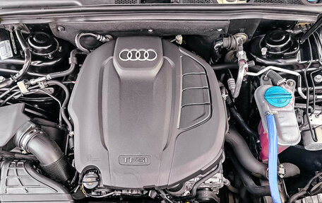 Audi A4, 2012 год, 1 397 000 рублей, 4 фотография
