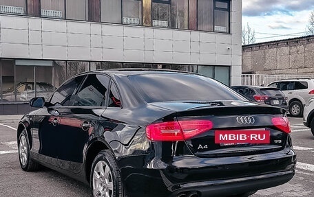 Audi A4, 2012 год, 1 397 000 рублей, 8 фотография