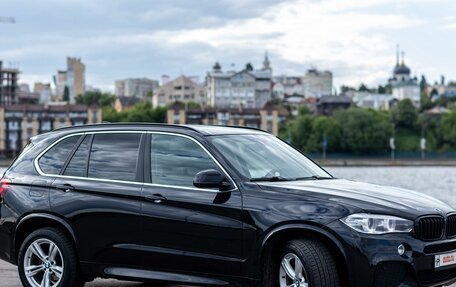 BMW X5, 2018 год, 4 300 000 рублей, 5 фотография