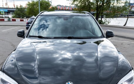 BMW X5, 2018 год, 4 300 000 рублей, 3 фотография