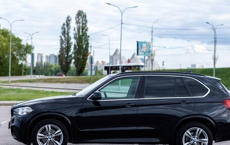 BMW X5, 2018 год, 4 300 000 рублей, 9 фотография