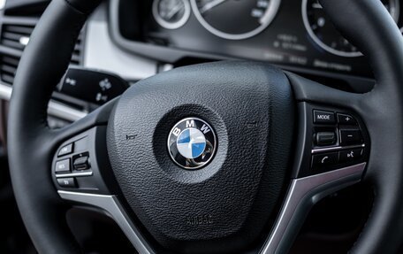 BMW X5, 2018 год, 4 300 000 рублей, 14 фотография