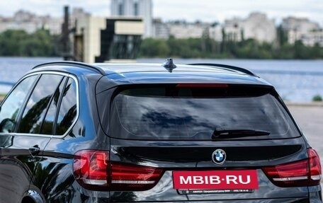 BMW X5, 2018 год, 4 300 000 рублей, 8 фотография