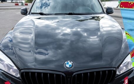 BMW X5, 2018 год, 4 300 000 рублей, 4 фотография