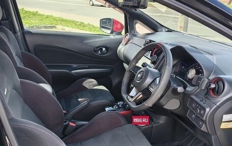 Nissan Note II рестайлинг, 2019 год, 1 990 000 рублей, 10 фотография