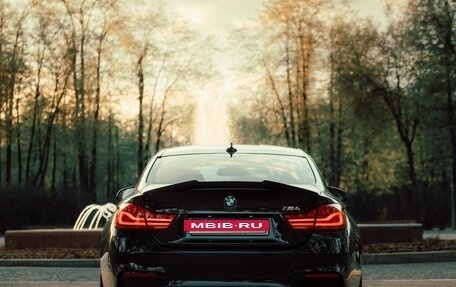 BMW M4, 2015 год, 5 900 000 рублей, 4 фотография