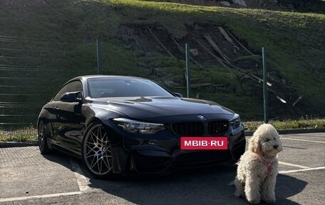 BMW M4, 2015 год, 5 900 000 рублей, 5 фотография