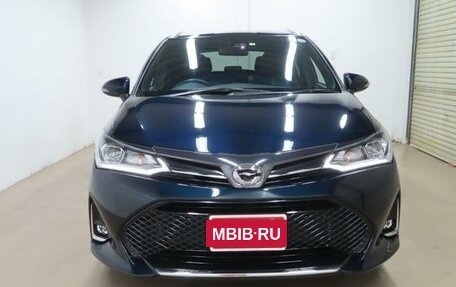Toyota Corolla, 2019 год, 1 269 000 рублей, 3 фотография