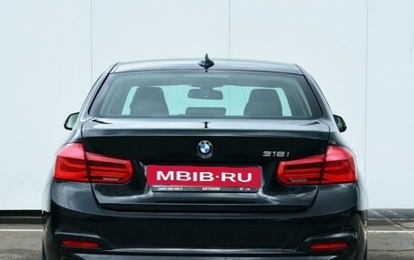 BMW 3 серия, 2017 год, 2 149 000 рублей, 4 фотография