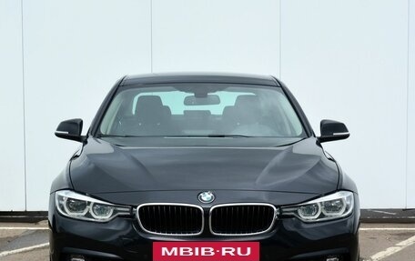 BMW 3 серия, 2017 год, 2 149 000 рублей, 8 фотография