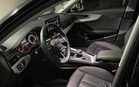 Audi A4, 2020 год, 3 350 000 рублей, 5 фотография