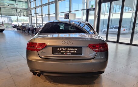 Audi A5, 2011 год, 1 370 000 рублей, 4 фотография