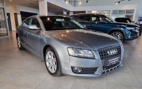 Audi A5, 2011 год, 1 370 000 рублей, 3 фотография