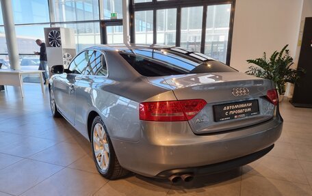 Audi A5, 2011 год, 1 370 000 рублей, 5 фотография
