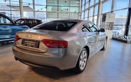 Audi A5, 2011 год, 1 370 000 рублей, 6 фотография
