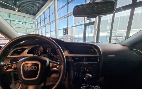 Audi A5, 2011 год, 1 370 000 рублей, 9 фотография