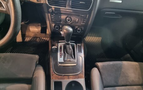 Audi A5, 2011 год, 1 370 000 рублей, 13 фотография