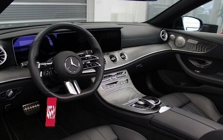 Mercedes-Benz E-Класс, 2022 год, 7 950 000 рублей, 7 фотография