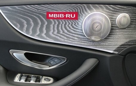 Mercedes-Benz E-Класс, 2022 год, 7 950 000 рублей, 18 фотография