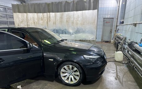 BMW 5 серия, 2005 год, 1 299 999 рублей, 7 фотография