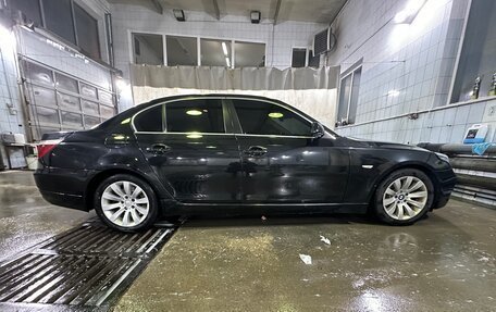 BMW 5 серия, 2005 год, 1 299 999 рублей, 5 фотография