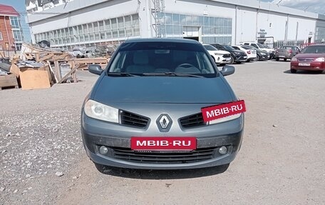 Renault Megane II, 2006 год, 570 000 рублей, 3 фотография